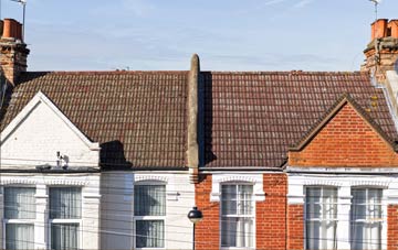 clay roofing Low Braithwaite, Cumbria