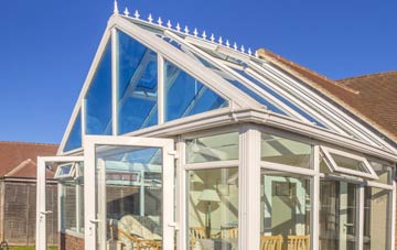 conservatory roof insulation costs Low Braithwaite