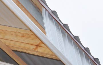 why Low Braithwaite fascia repairs are essential