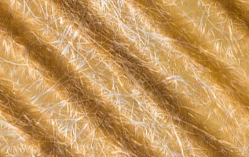 Low Braithwaite fibreglass roof waterproofing