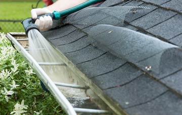 Low Braithwaite gutter cleaning costs