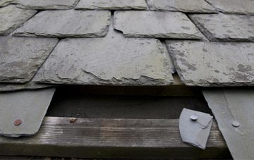 Low Braithwaite slate roof repairs and maintenance