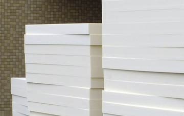 Low Braithwaite tapered roof insulation costs