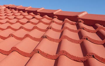 Low Braithwaite tile and slate roof replacement