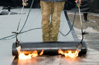 Low Braithwaite flat roof sealing quote