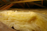 Low Braithwaite pitch roof insulation